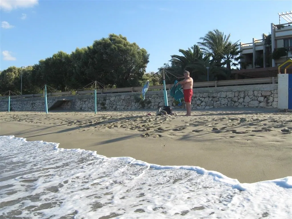 Sisi crete 158
